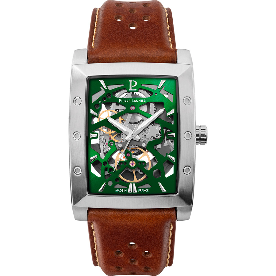 Часы Pierre Lannier Hector 342A174
